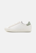 Load image into Gallery viewer, Clae Bradley Venice White Leather Olive - Mensroomlifestyle
