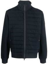 Load image into Gallery viewer, Woolrich - Luxury Quilted Full Zip Fleece - Mensroomlifestyle
