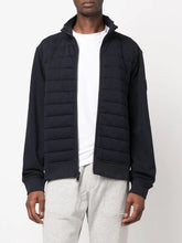 Load image into Gallery viewer, Woolrich - Luxury Quilted Full Zip Fleece
