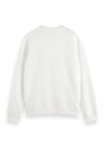 Load image into Gallery viewer, Scotch &amp; Soda Jumper - White
