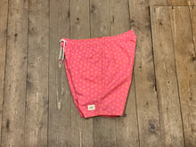Load image into Gallery viewer, Scotch &amp; Soda, Endless Summers  Swimming Shorts, Pink and Orange - Mensroomlifestyle
