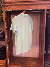 Load image into Gallery viewer, Psycho Bunny, Mint Short Sleeve Polo
