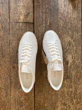 Load image into Gallery viewer, Replay Newtown White Sneakers - Mensroomlifestyle
