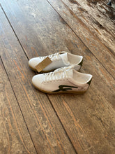 Load image into Gallery viewer, Replay Newtown Olive Green Accent Sneakers - Mensroomlifestyle
