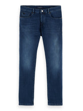 Load image into Gallery viewer, Scotch &amp; Soda Skim Super Slim Jeans - Mensroomlifestyle
