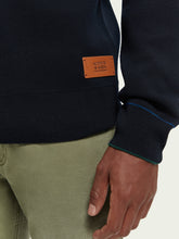 Load image into Gallery viewer, Scotch &amp; Soda Crewneck Pullover - Mensroomlifestyle
