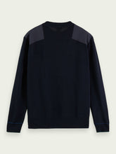 Load image into Gallery viewer, Scotch &amp; Soda Crewneck Pullover - Mensroomlifestyle
