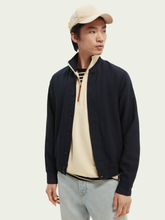 Load image into Gallery viewer, Scotch &amp; Soda Blouson Jacket - Midnight - Mensroomlifestyle
