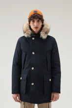 Load image into Gallery viewer, Woolrich Arctic Parka in Ramar with Detachable Fur Trim
