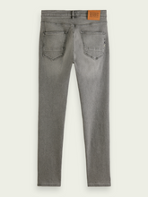 Load image into Gallery viewer, Scotch &amp; Soda Skim Skinny Jeans - Longer Days
