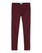 Load image into Gallery viewer, Scotch &amp; Soda Super Slim Fit Mott Chinos

