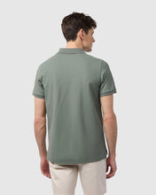 Load image into Gallery viewer, Psycho Bunny - Classic Polo - Agave Green
