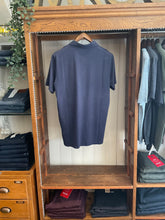 Load image into Gallery viewer, Replay Essential Navy Polo Shirt
