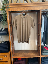 Load image into Gallery viewer, Replay Essential Organic Cotton Olive Polo Shirt
