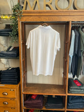 Load image into Gallery viewer, Replay Essential White Polo Shirt
