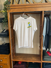 Load image into Gallery viewer, Replay SUPER! White T-Shirt
