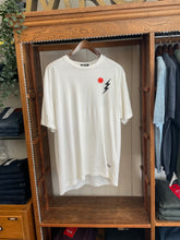 Load image into Gallery viewer, Replay Sigils White T-Shirt
