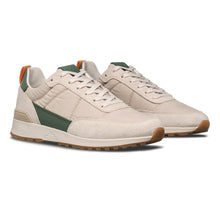Load image into Gallery viewer, Clae Chino Vanilla Sea Green Sneakers
