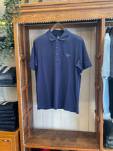 Load image into Gallery viewer, Replay Navy Polo Shirt
