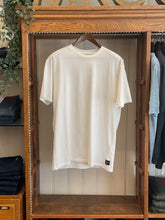 Load image into Gallery viewer, Replay ‘Denim’ White T-Shirt
