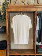 Load image into Gallery viewer, Replay ‘Denim’ White T-Shirt
