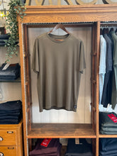 Load image into Gallery viewer, Replay ‘Denim’ Olive T-Shirt
