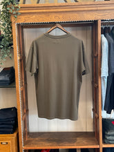 Load image into Gallery viewer, Replay ‘Denim’ Olive T-Shirt
