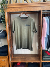 Load image into Gallery viewer, Replay Olive T-Shirt
