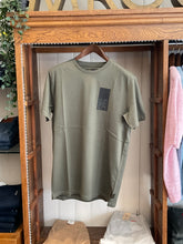 Load image into Gallery viewer, Replay Olive T-Shirt ‘Black Label’
