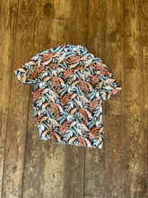 Load image into Gallery viewer, London Dandy - Rivera Shirt - Poolside Collection - Floral Print
