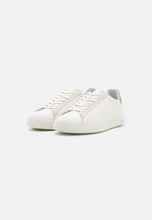 Load image into Gallery viewer, Clae Bradley Venice White Leather Olive
