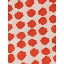 Load image into Gallery viewer, Scotch &amp; Soda Polka Red Print - Rivera Sleeved Shirt

