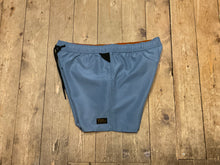 Load image into Gallery viewer, Replay Beachwear, Swimming Shorts, Grey Blue - Mensroomlifestyle
