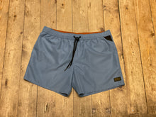 Load image into Gallery viewer, Replay Beachwear, Swimming Shorts, Grey Blue - Mensroomlifestyle
