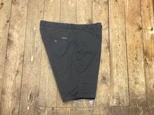 Load image into Gallery viewer, Scotch &amp; Soda, Amsterdam Couture Black Shorts - Mensroomlifestyle

