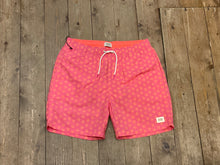 Load image into Gallery viewer, Scotch &amp; Soda, Endless Summers  Swimming Shorts, Pink and Orange
