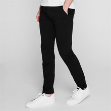 Load image into Gallery viewer, Replay Chino - Black
