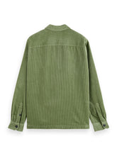Load image into Gallery viewer, Scotch &amp; Soda Shirt - Green - Mensroomlifestyle
