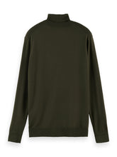 Load image into Gallery viewer, Scotch &amp; Soda Rollneck - Green
