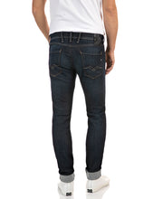Load image into Gallery viewer, Replay Hyperflex Raw Stretch Jeans
