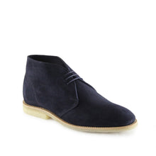 Load image into Gallery viewer, Sanders Marvin Suede Desert Boot
