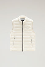 Load image into Gallery viewer, Woolrich Padded &amp; Quilted Sundance Vest - Mensroomlifestyle

