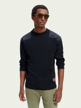 Load image into Gallery viewer, Scotch &amp; Soda Crewneck Pullover
