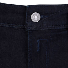 Load image into Gallery viewer, Replay Dark Blue Anbass Slim Fit Power Stretch Jean
