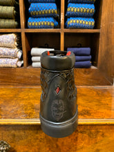 Load image into Gallery viewer, Jeffery West - The Roxy Mid Weave Sneaker
