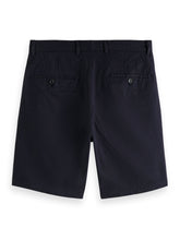 Load image into Gallery viewer, Scotch &amp; Soda Stuart Classic Pima Short - Mensroomlifestyle
